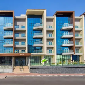 Element Airport Hotel Dubaï