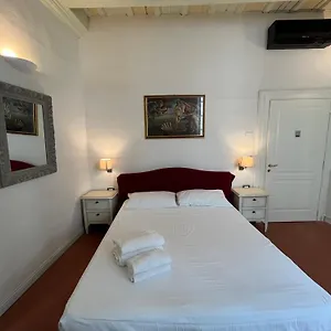 Residenza D'epoca Historia Luxury Boutique Gasthof Florenz