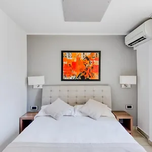 Résidence D'elsa Appart hôtel Juan-les-Pins