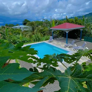  Appartement Terre Et Passion