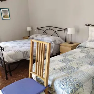 A Casa Di Giosi Frühstückspension Catania