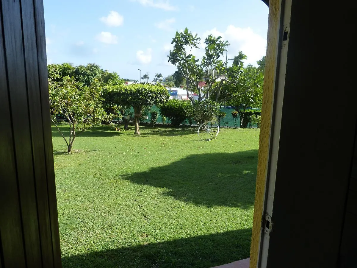 Airport Hotel Ducos 0*,