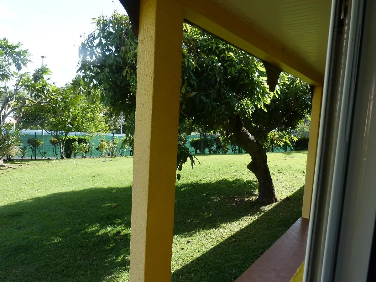Airport Hotel Ducos