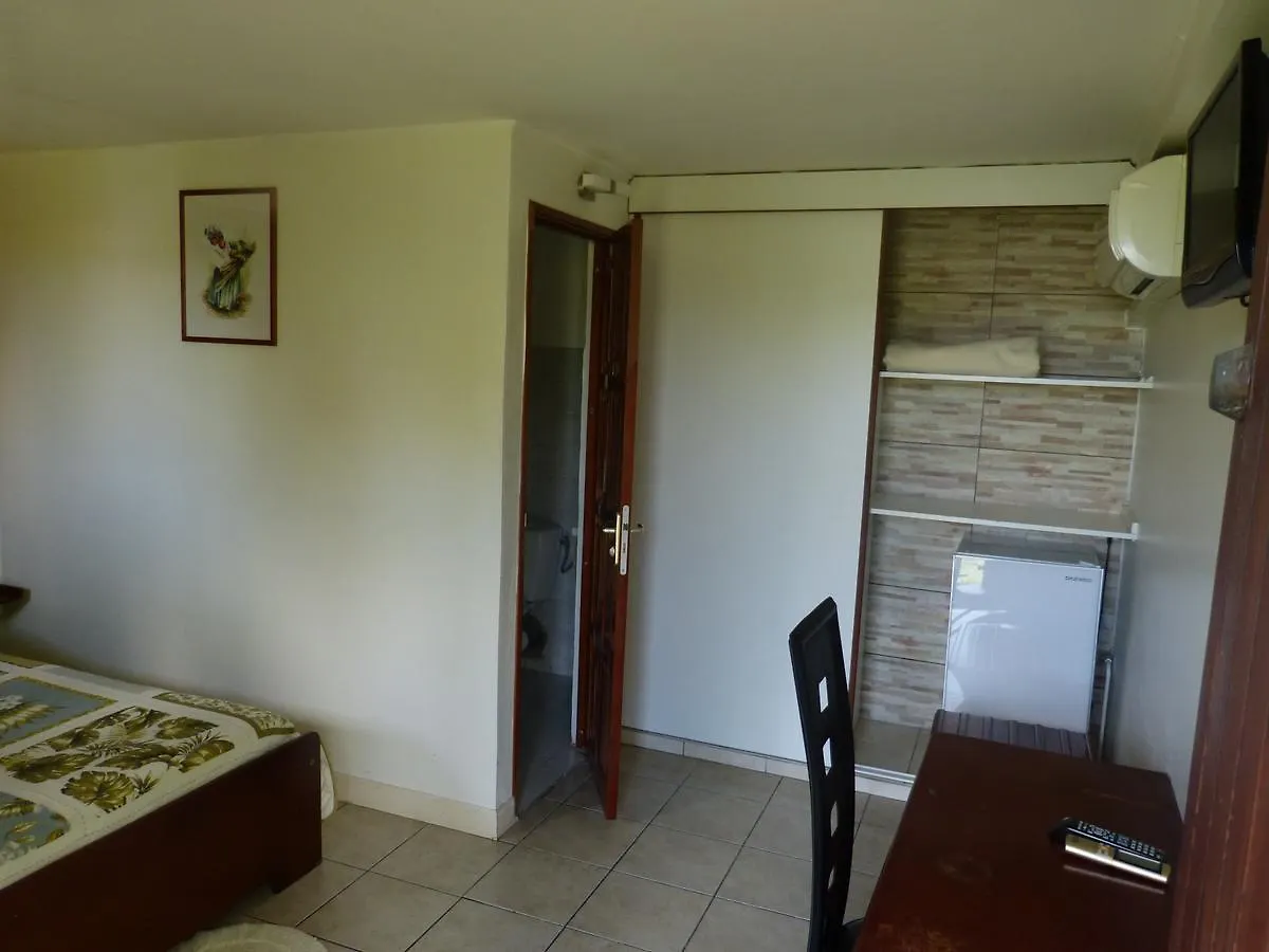 Airport Hotel Ducos